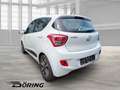Hyundai i10 1.0 Benzin FIFA Edition Klima Schaltwagen Weiß - thumbnail 3