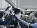 Hyundai i10 1.0 Benzin FIFA Edition Klima Schaltwagen Weiß - thumbnail 13