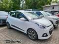 Hyundai i10 1.0 Benzin FIFA Edition Klima Schaltwagen Weiß - thumbnail 16