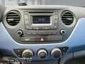 Hyundai i10 1.0 Benzin FIFA Edition Klima Schaltwagen Weiß - thumbnail 8