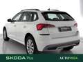 Skoda Kamiq 1.0 tsi ambition 110cv Bianco - thumbnail 5
