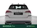 Skoda Kamiq 1.0 tsi ambition 110cv Bianco - thumbnail 4