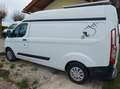 Ford Transit Bus Transit Minibus 2,2 TDCi L2H2 350 Ambiente Ambiente Weiß - thumbnail 1