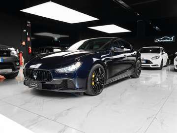 3.0 V6 ds 275cv auto