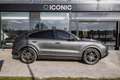 Porsche Cayenne Coupé Aut. Gris - thumbnail 5