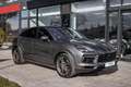 Porsche Cayenne Coupé Aut. Gris - thumbnail 4