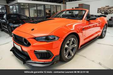 Pack Mac1 Tout compris hors homologation 4500e