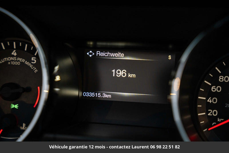 Photo du véhicule