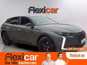 1.2 PureTech Performance Line Aut. 130