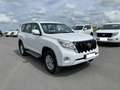 Toyota Land Cruiser D-4D GX Blanco - thumbnail 2