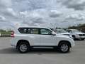 Toyota Land Cruiser D-4D GX Blanco - thumbnail 5