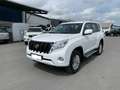 Toyota Land Cruiser D-4D GX Blanco - thumbnail 1