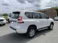 Toyota Land Cruiser D-4D GX Blanco - thumbnail 7