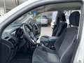 Toyota Land Cruiser D-4D GX Blanc - thumbnail 8