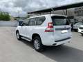 Toyota Land Cruiser D-4D GX Blanco - thumbnail 6