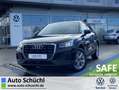 Audi Q2 1.5 35 TFSI S-tronic LED+KAMERA+EL.HECK+ACC+S Schwarz - thumbnail 1