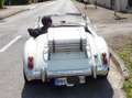MG MGA Weiß - thumbnail 11