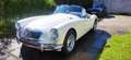 MG MGA Weiß - thumbnail 2