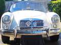 MG MGA Weiß - thumbnail 4