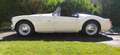 MG MGA Weiß - thumbnail 1
