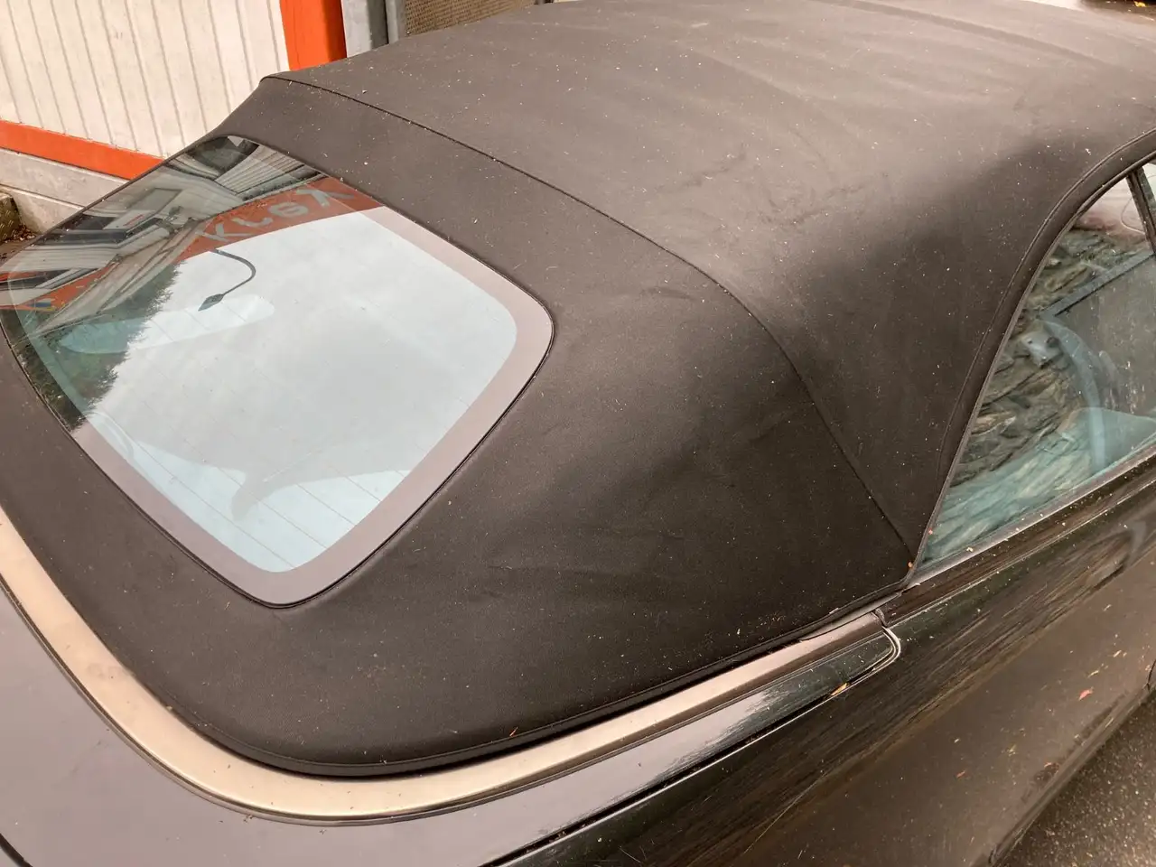 Mercedes-Benz CLK 230 | LEDER GUT | VERDECK WIE NEU | ROST, foto 7