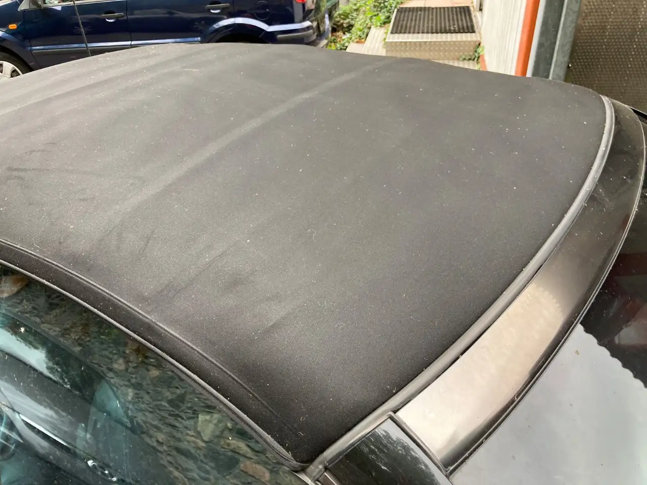 Mercedes-Benz CLK 230 | LEDER GUT | VERDECK WIE NEU | ROST, foto 8