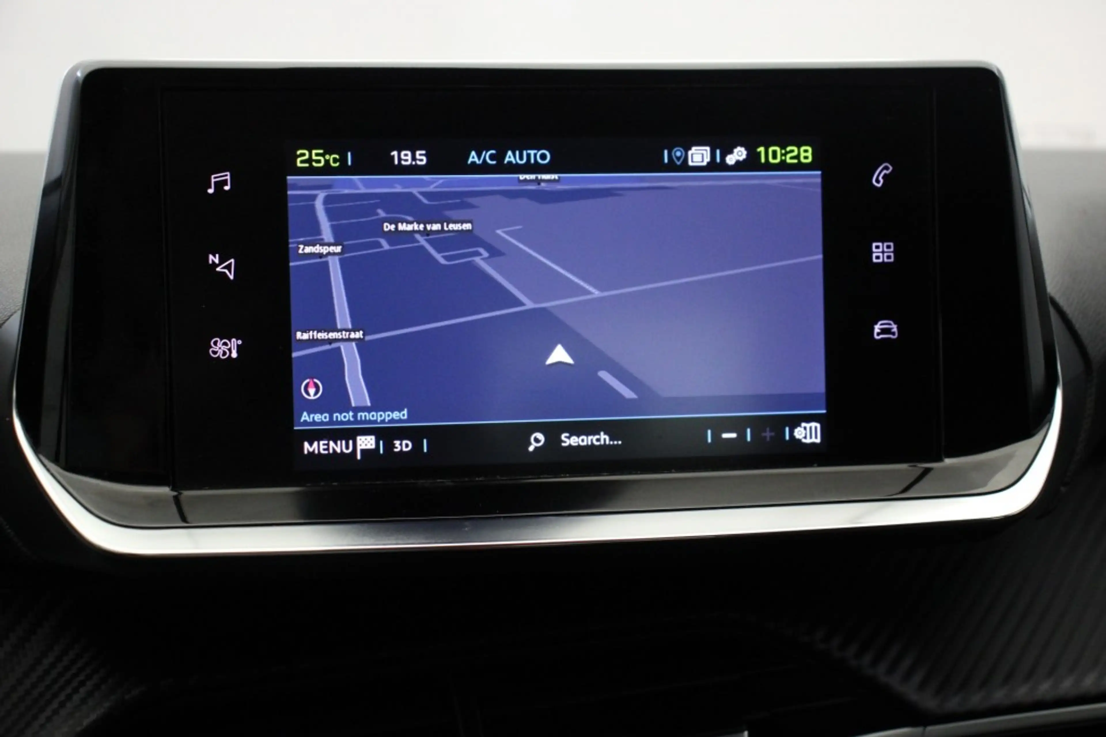 Peugeot e-208 Active 50 kWh - Carplay, Navi, Cruise — photo 6