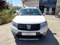 Dacia Sandero 0.9 TCE Stepway 90 Bianco - thumbnail 21