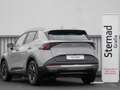 Kia Sportage 1,6 TGDI Silber Grau - thumbnail 5