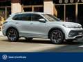 Volkswagen Tiguan 2.0 tdi r-line 150cv dsg Gris - thumbnail 4
