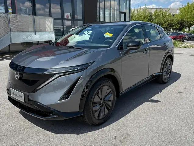 Nissan Ariya Ariya 63 kWh Engage 2wd