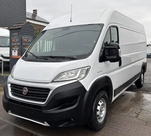 Fiat Ducato 250 HY MAXI 2.3 - L3H2 GARANTIE