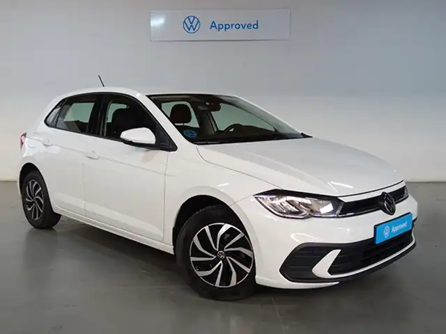 Volkswagen Polo 1.0 TSI Life 70kW