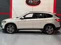 BMW X1 xDrive 18 d Sport Line Weiß - thumbnail 2