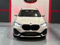 BMW X1 xDrive 18 d Sport Line Weiß - thumbnail 8
