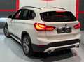 BMW X1 xDrive 18 d Sport Line Weiß - thumbnail 3