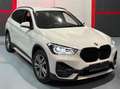 BMW X1 xDrive 18 d Sport Line Weiß - thumbnail 7