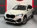 BMW X1 xDrive 18 d Sport Line Weiß - thumbnail 1