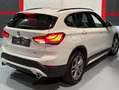 BMW X1 xDrive 18 d Sport Line Weiß - thumbnail 5