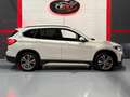 BMW X1 xDrive 18 d Sport Line Weiß - thumbnail 6