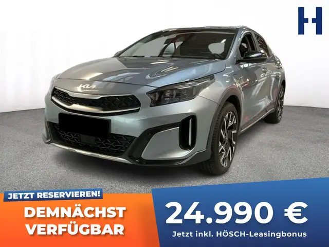 Kia XCeed PHEV 141 PRESTIGE UPGRADE 18" MEGADEAL