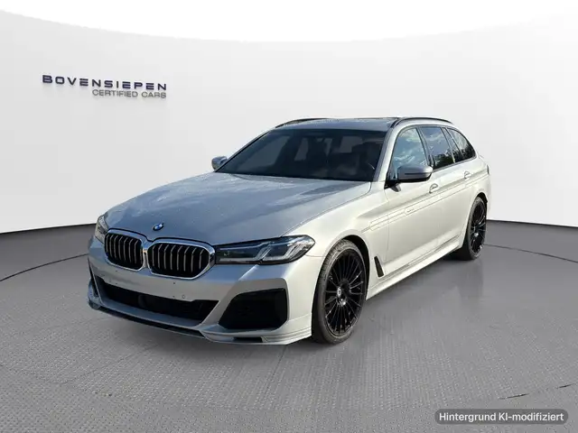 Alpina D5 S Touring  Allrad / Pano / Soft-Close / Nappa Lede