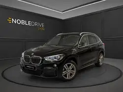 BMW X1 xDRIVE F48 20i 192 ch M SPORT - SUIVI BMW