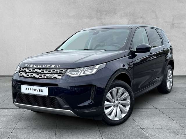 Imagine Land Rover Discovery Sport B.SA ule+LED+NAVI+DAB+ D180 S B.Säule+LED+NAVI+DAB