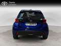 Toyota Yaris 5 Puertas S-Edition 125 Manual 6v Azul - thumbnail 4