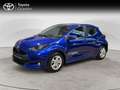 Toyota Yaris 5 Puertas S-Edition 125 Manual 6v Azul - thumbnail 1