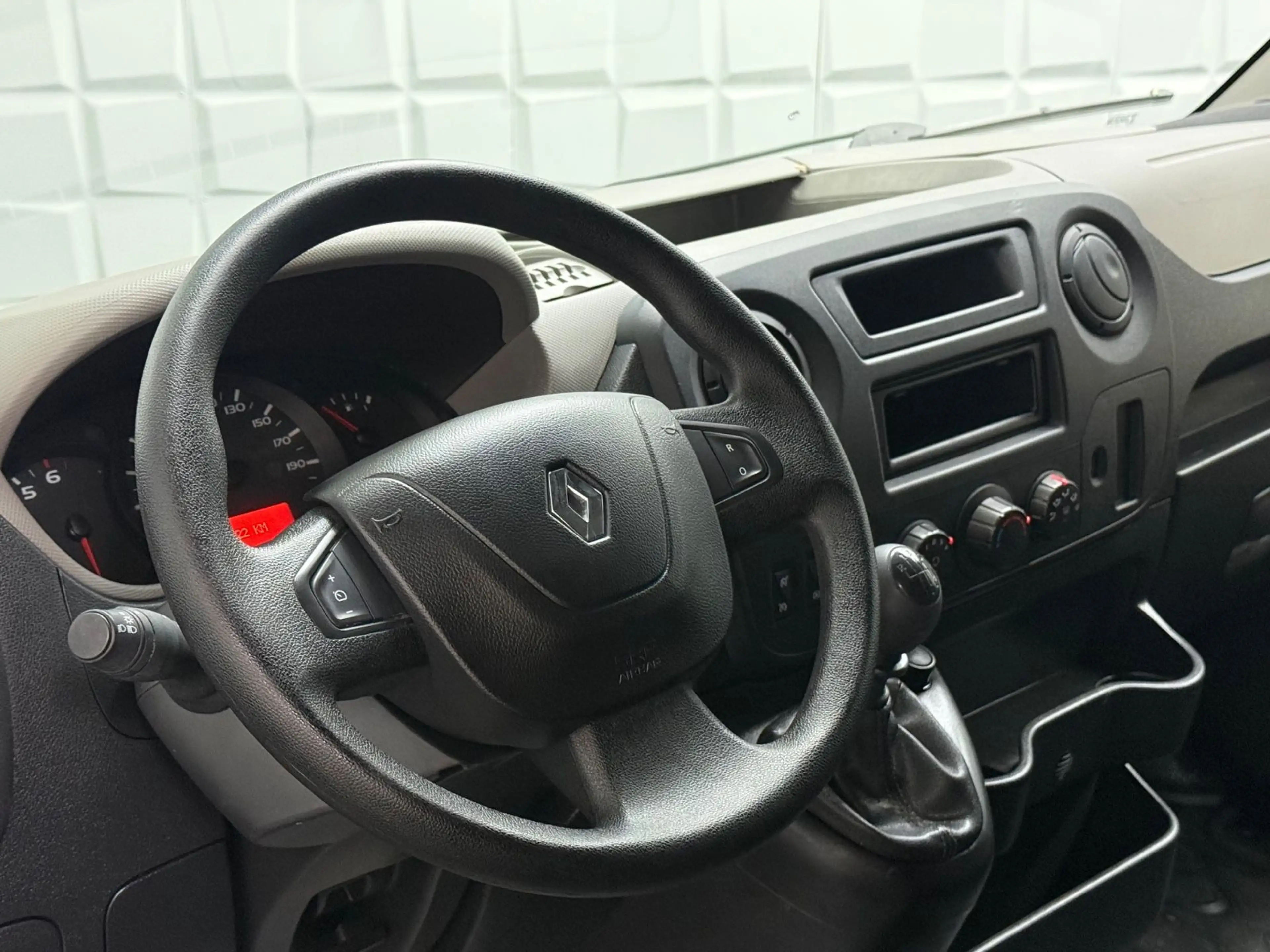 Renault Master III Kasten L3H2 HKa 3,5t Kamera PDC — photo 10