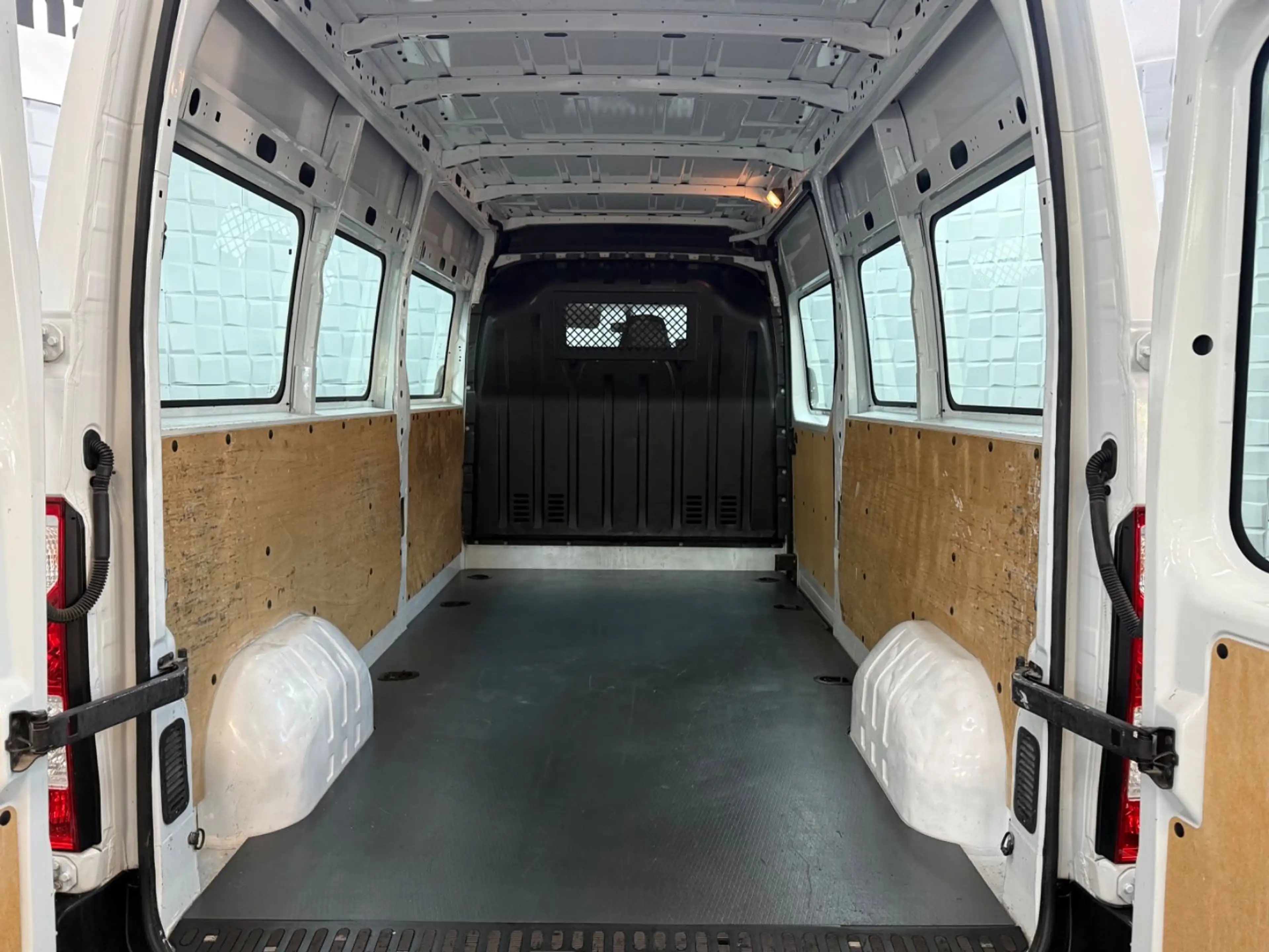 Renault Master III Kasten L3H2 HKa 3,5t Kamera PDC — photo 13