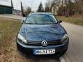 Volkswagen Golf Variant Comfortline Blau - thumbnail 2