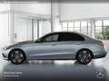 Mercedes-Benz C 300 e AVANTG+NIGHT+PANO+360+AHK+BURMESTER+9G Silber - thumbnail 5
